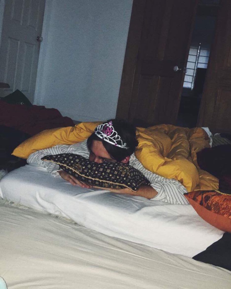 allygravemade instagram image archive image