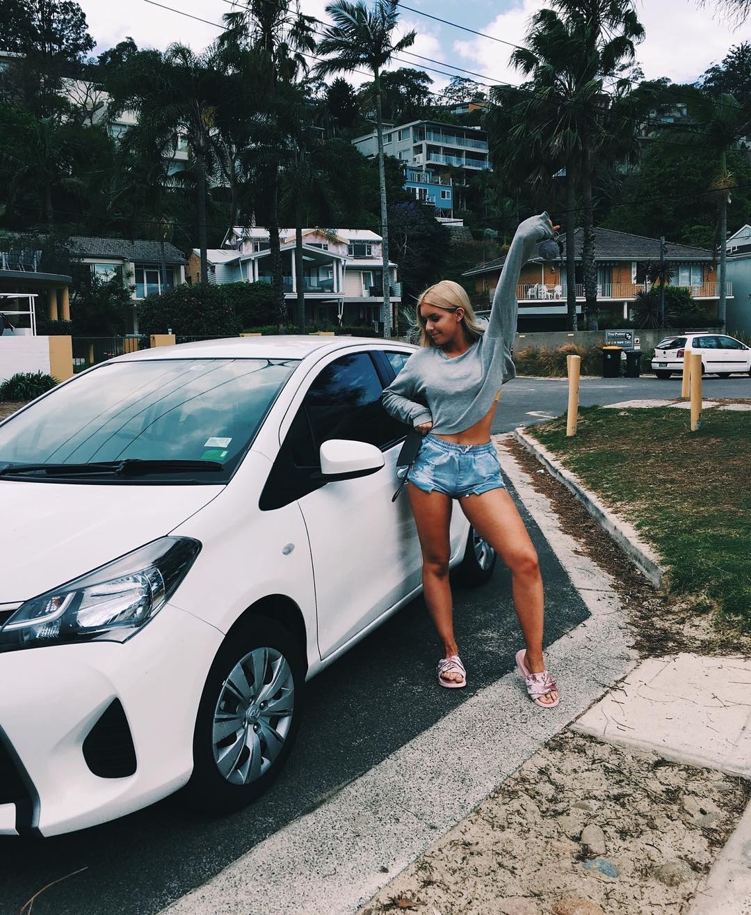 allygravemade instagram image archive image