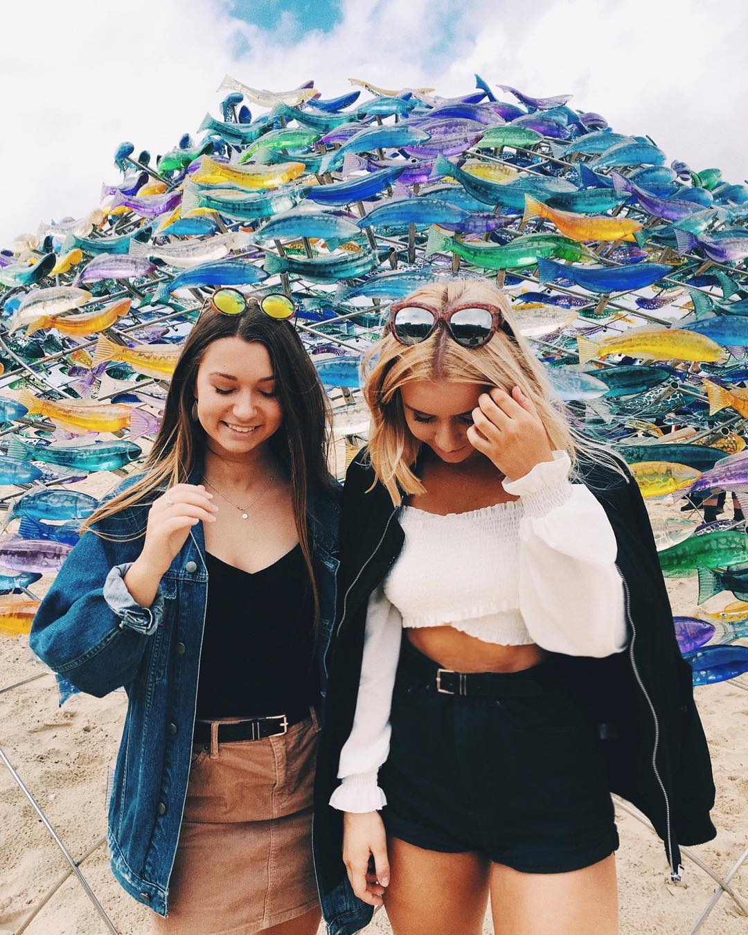 allygravemade instagram image archive image