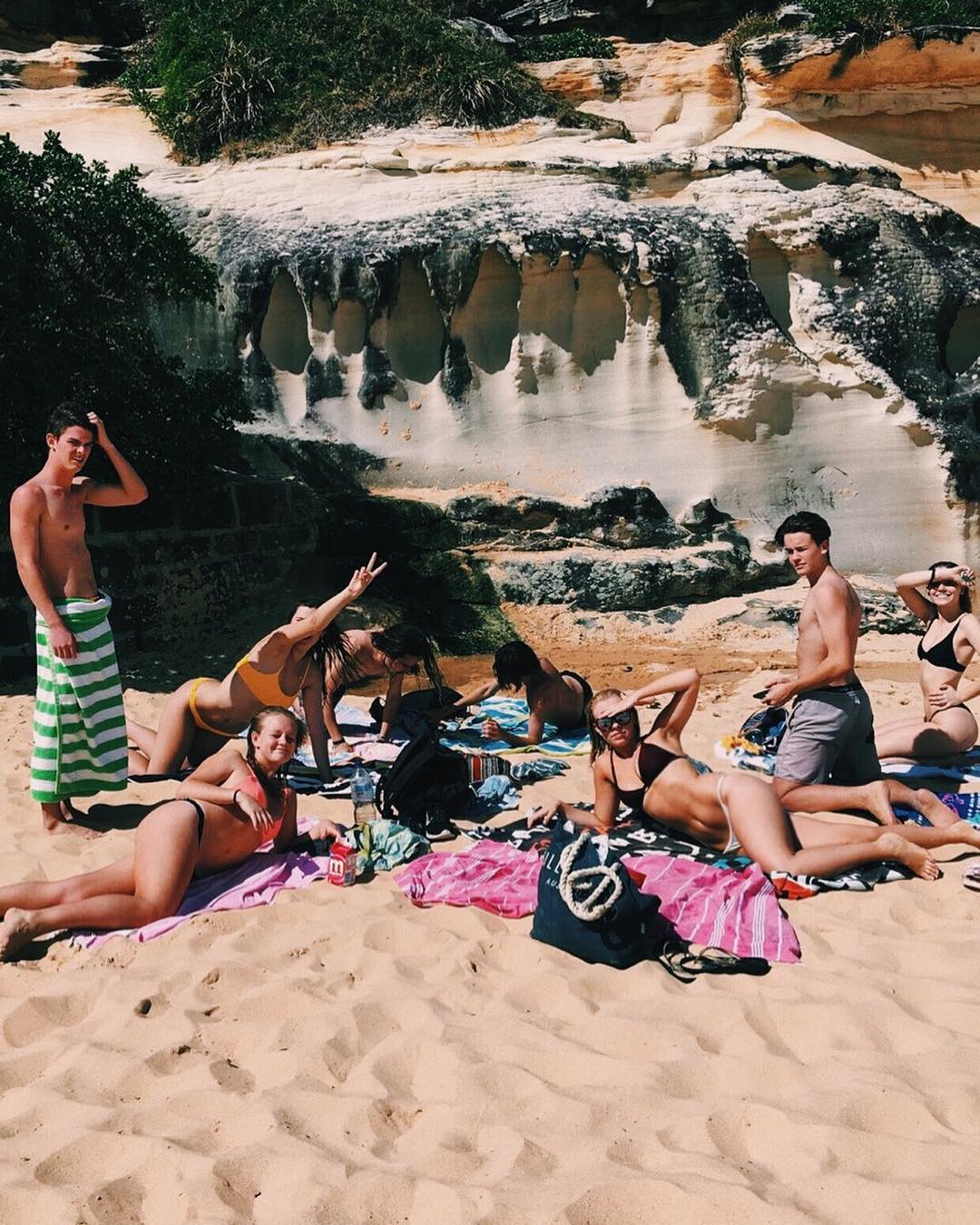 allygravemade instagram image archive image