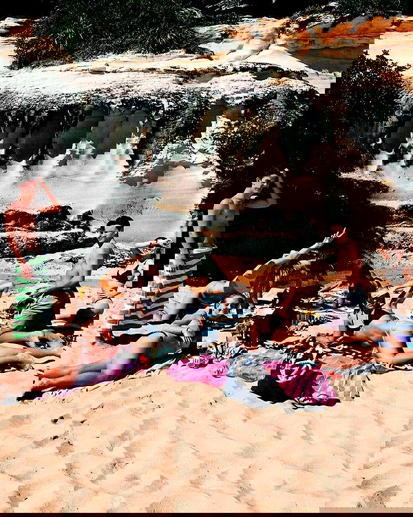 allygravemade image ~ Altpins