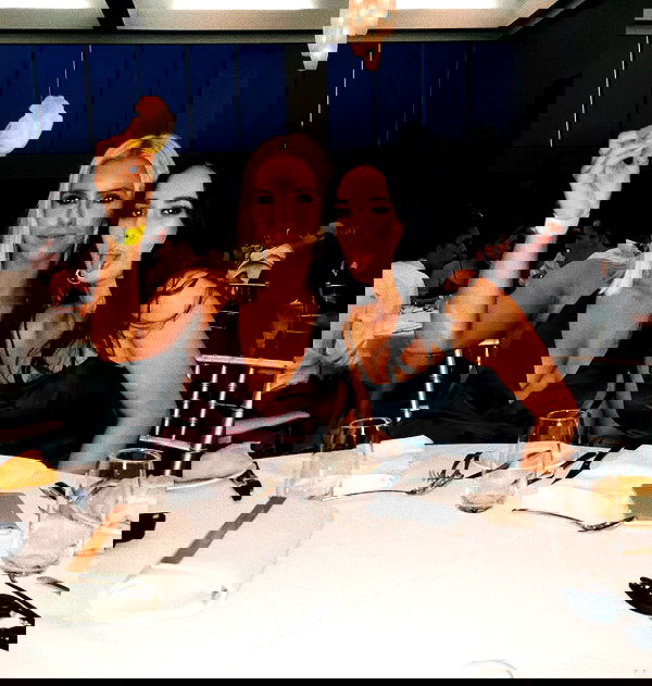 allygravemade image ~ Altpins