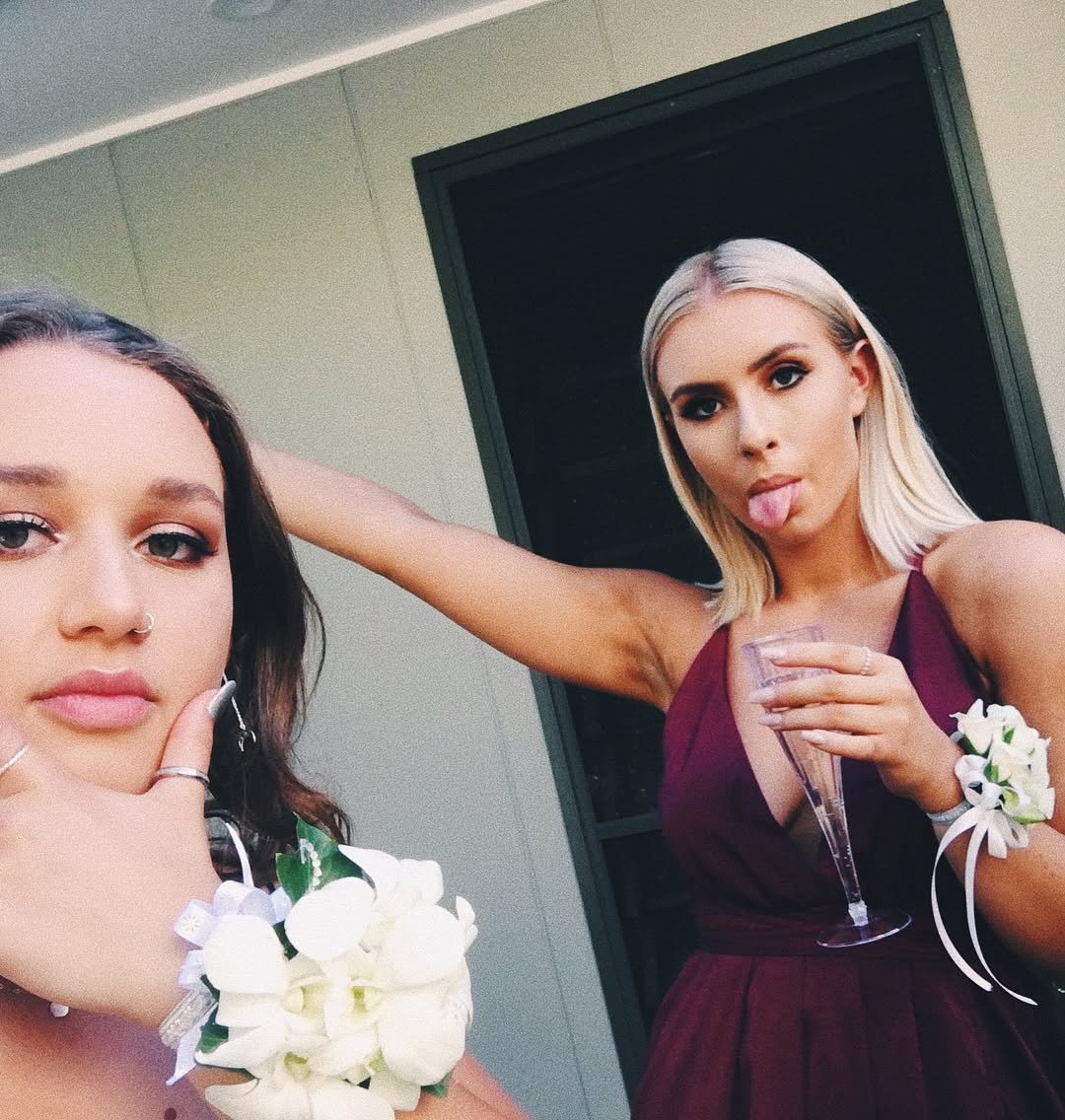 allygravemade instagram image archive image