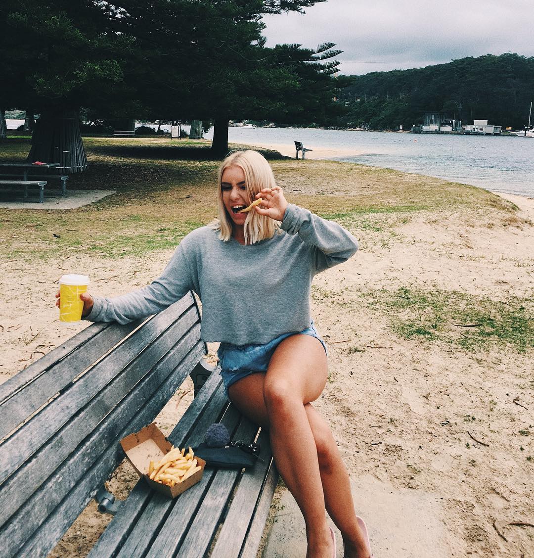 allygravemade instagram image archive image