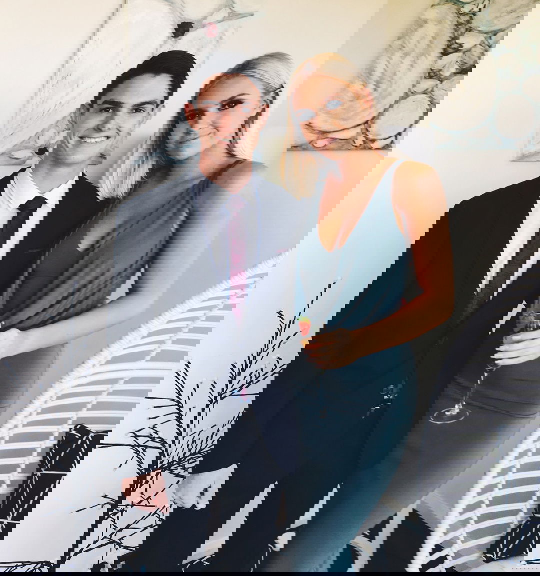 allygravemade instagram image archive image