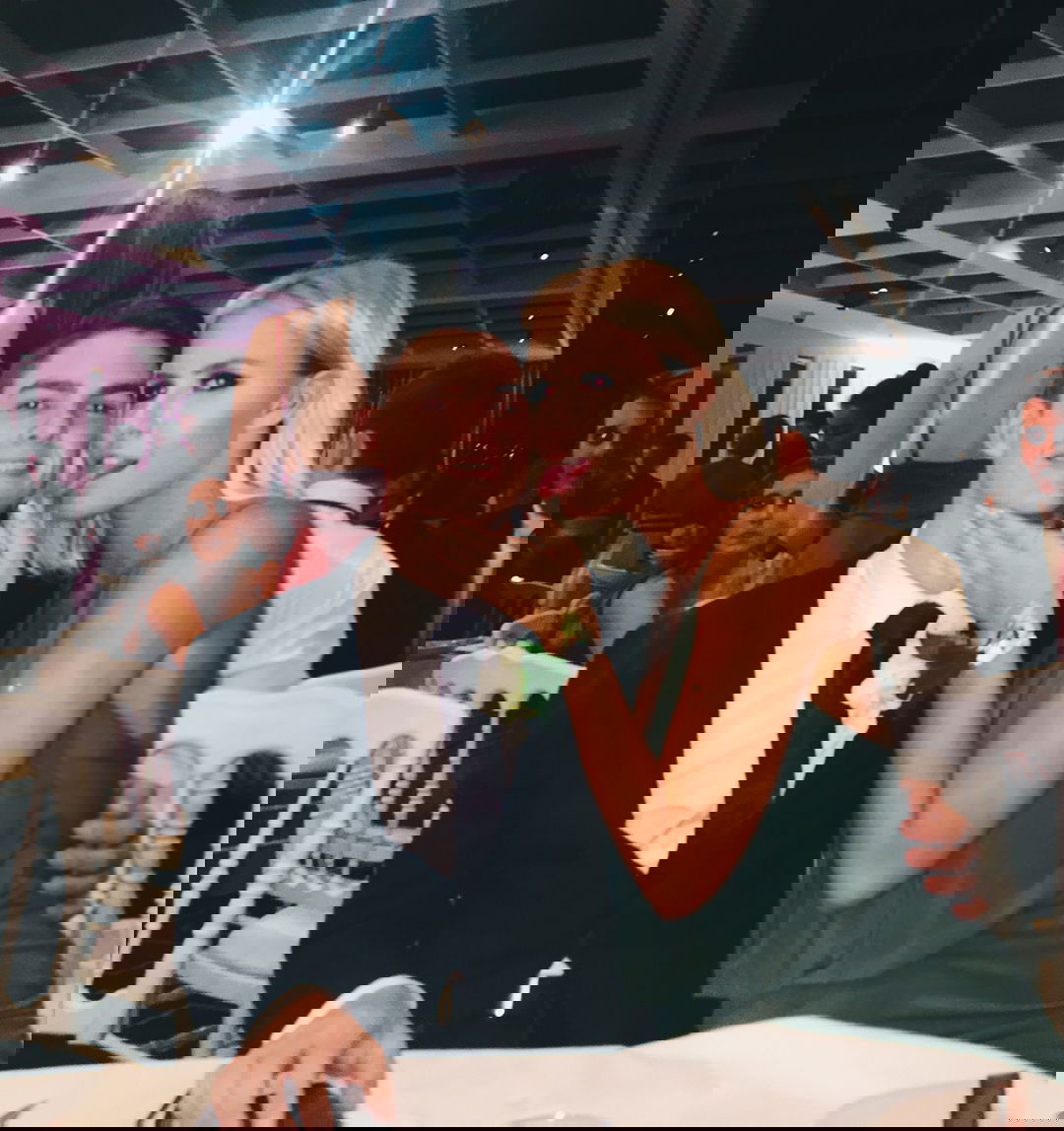 allygravemade instagram image archive image