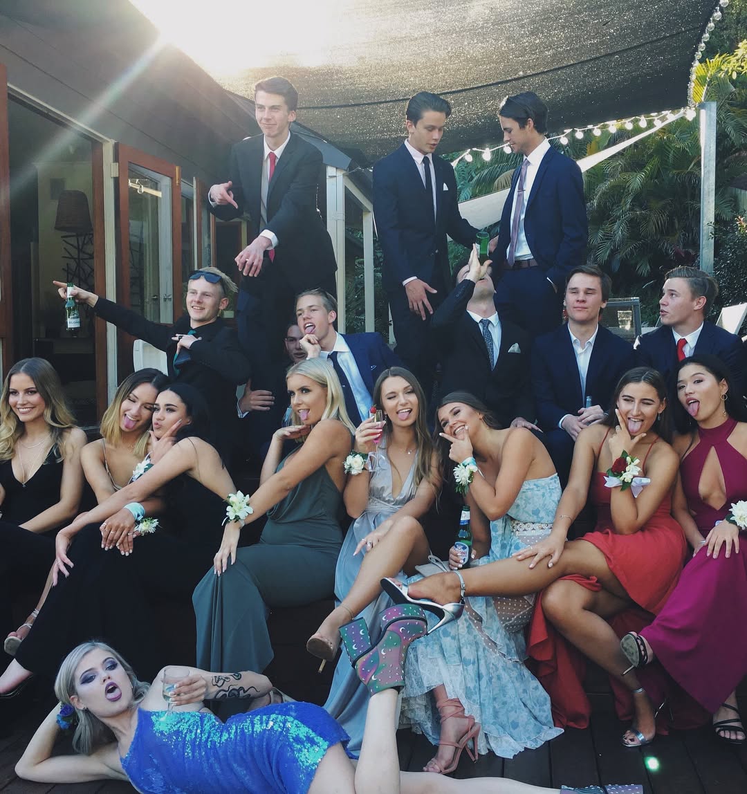 allygravemade instagram image archive image