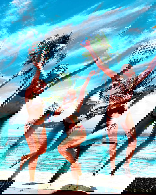 allygravemade image ~ Altpins