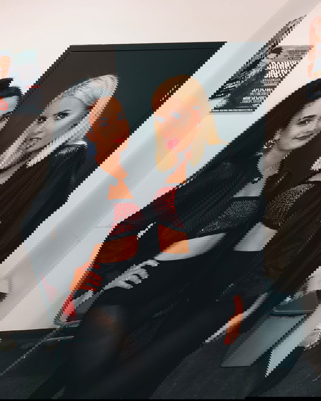 allygravemade instagram image archive image