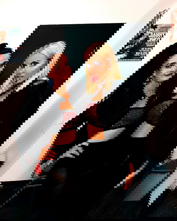 allygravemade image ~ Altpins