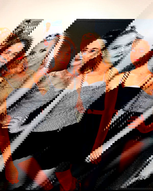 allygravemade image ~ Altpins