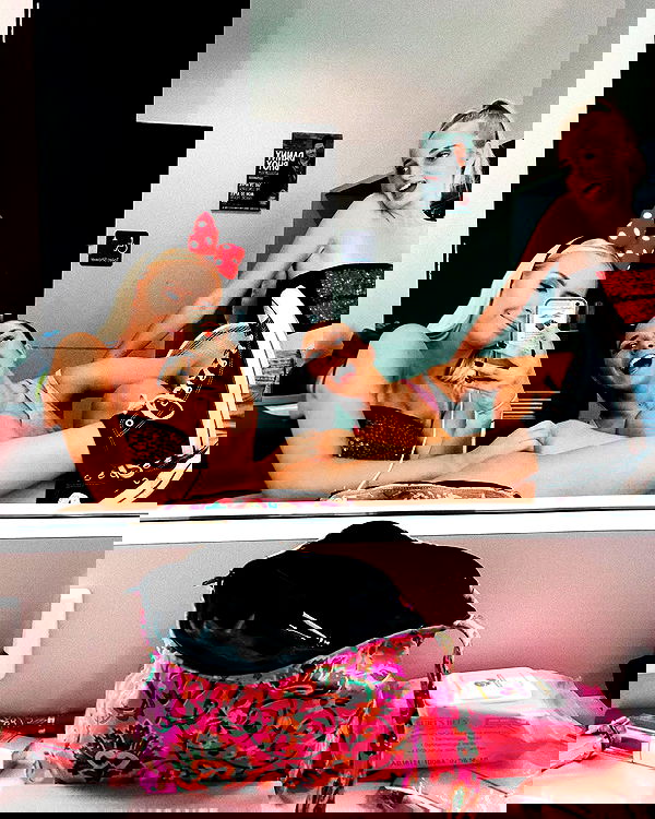 allygravemade image ~ Altpins