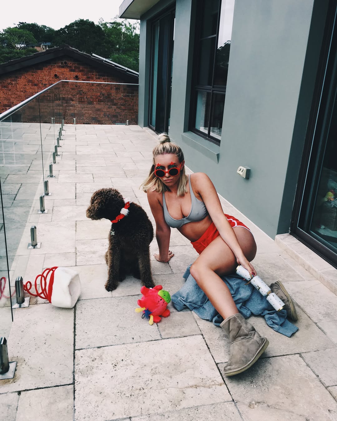 allygravemade instagram image archive image