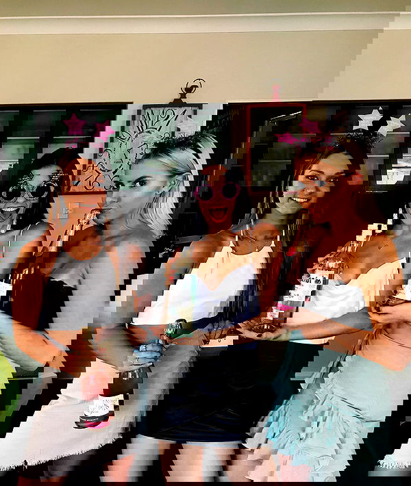 allygravemade image ~ Altpins