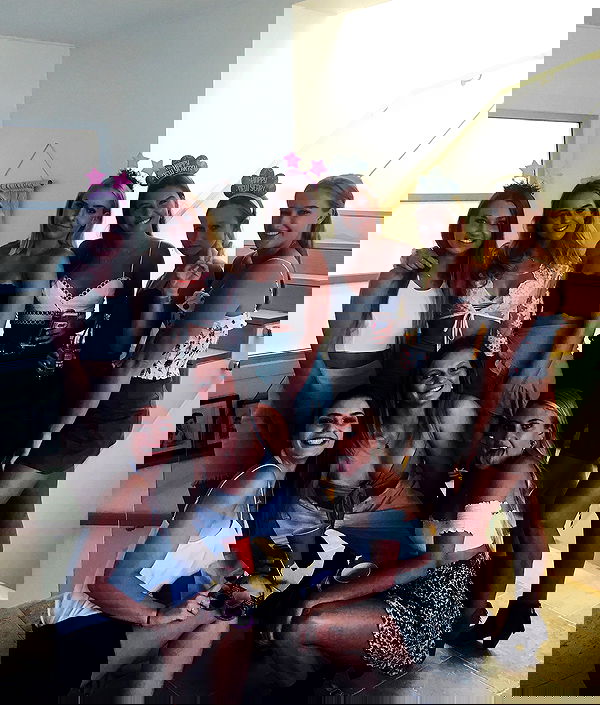 allygravemade image ~ Altpins