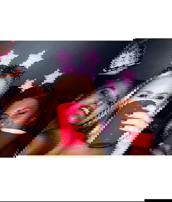 allygravemade image ~ Altpins