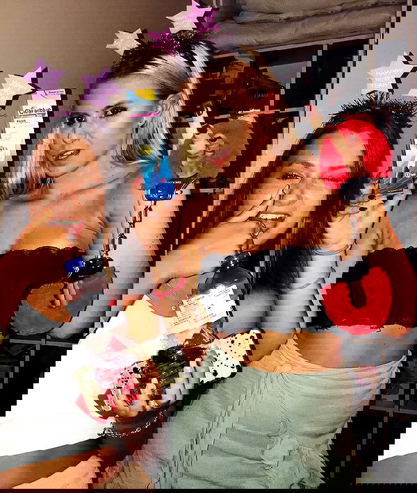 allygravemade image ~ Altpins