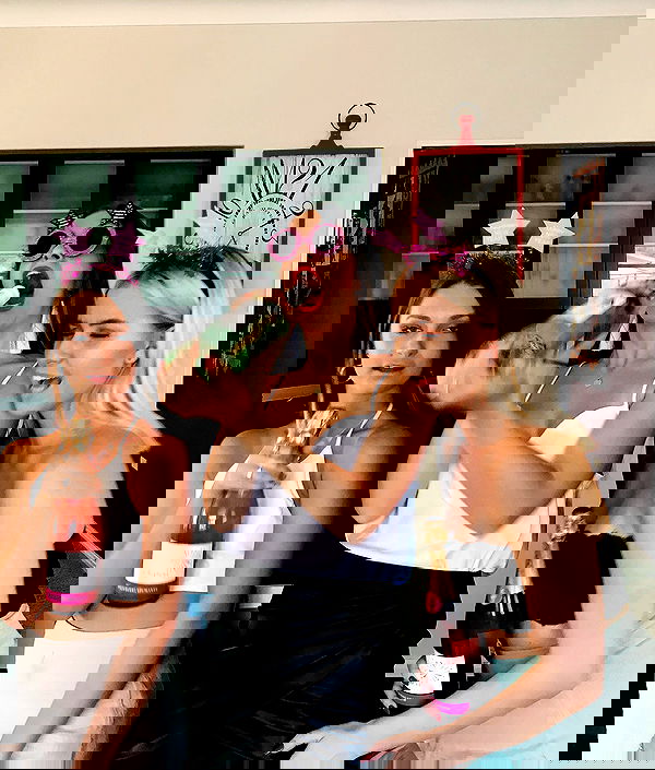 allygravemade image ~ Altpins