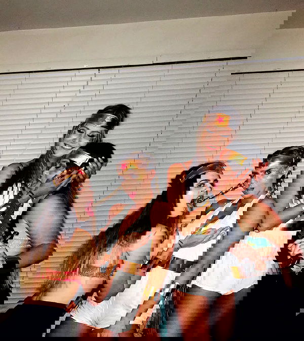 allygravemade image ~ Altpins