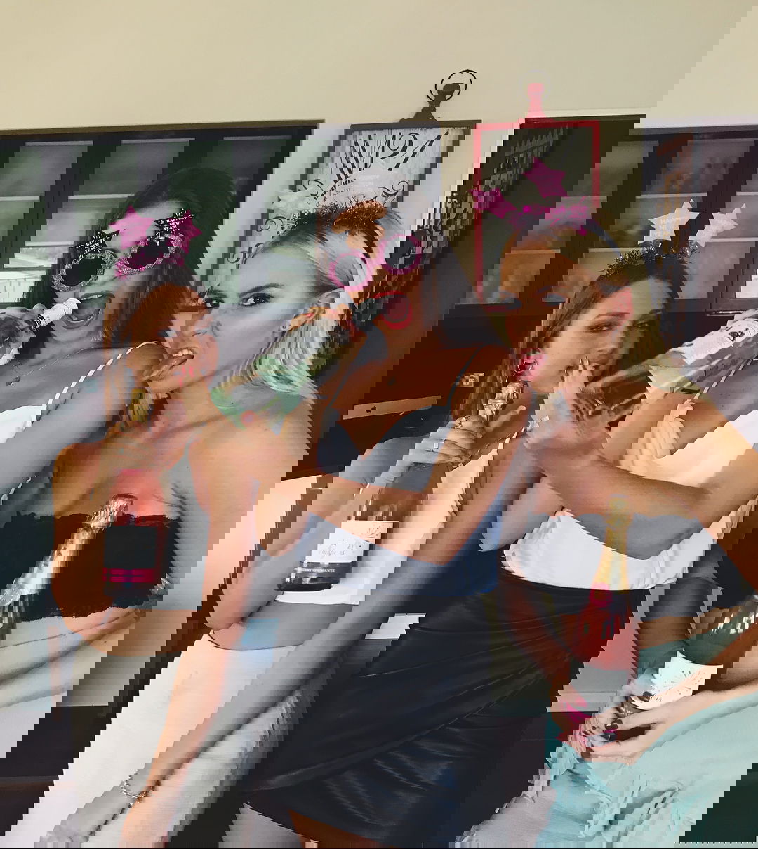 allygravemade instagram image archive image