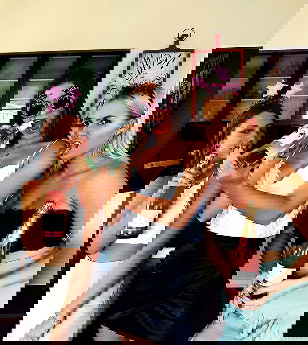 allygravemade image ~ Altpins