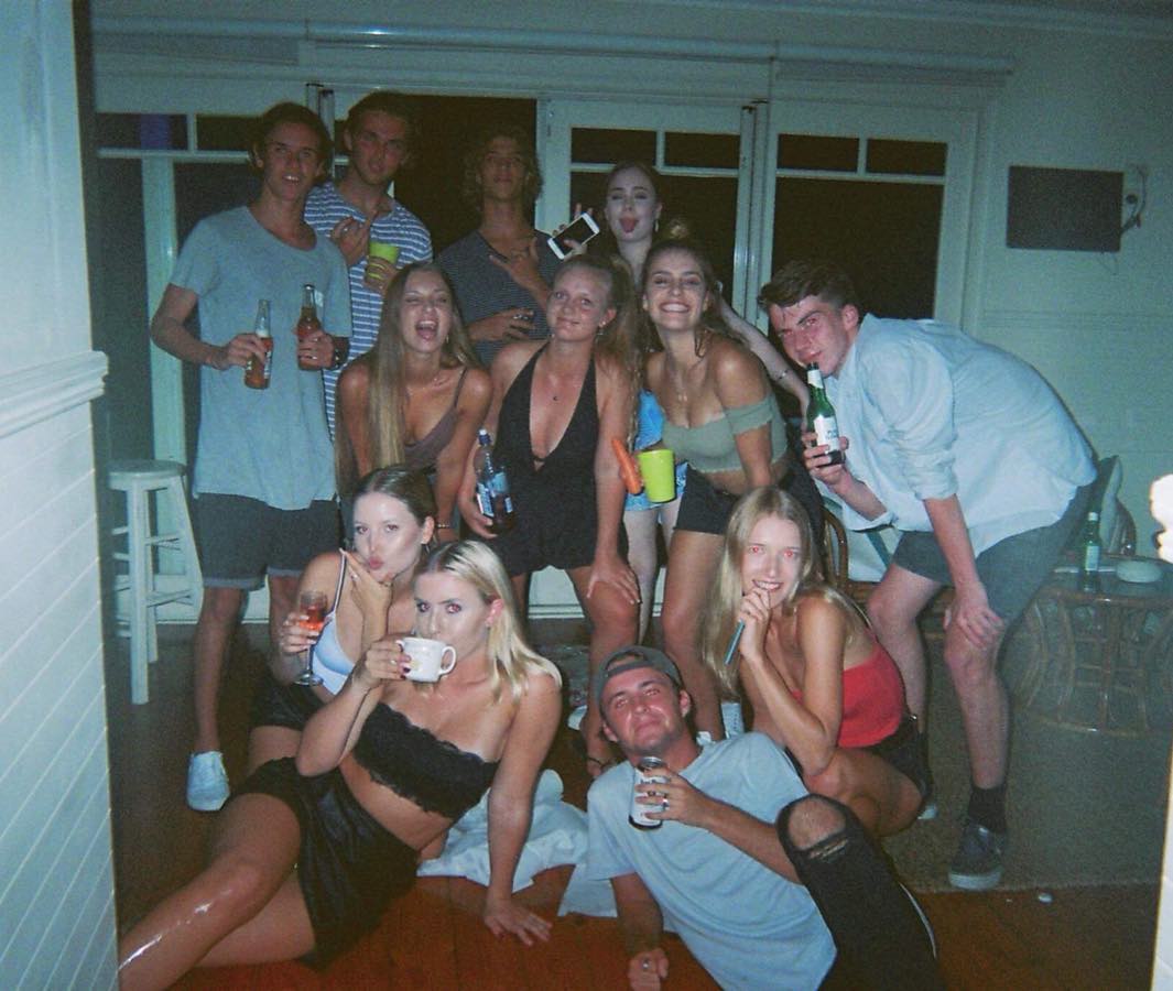 allygravemade instagram image archive image