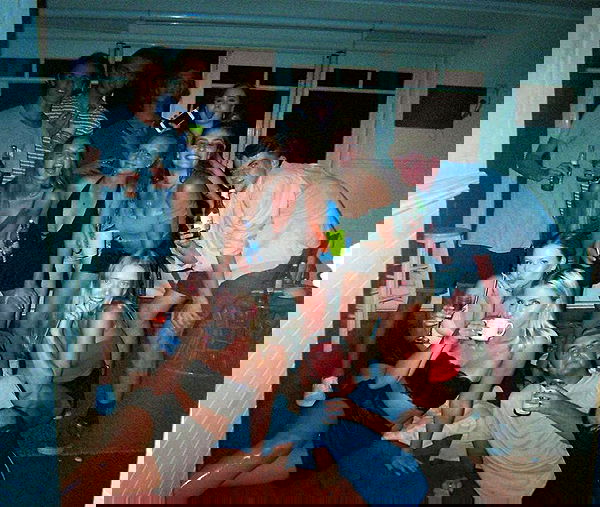 allygravemade image ~ Altpins