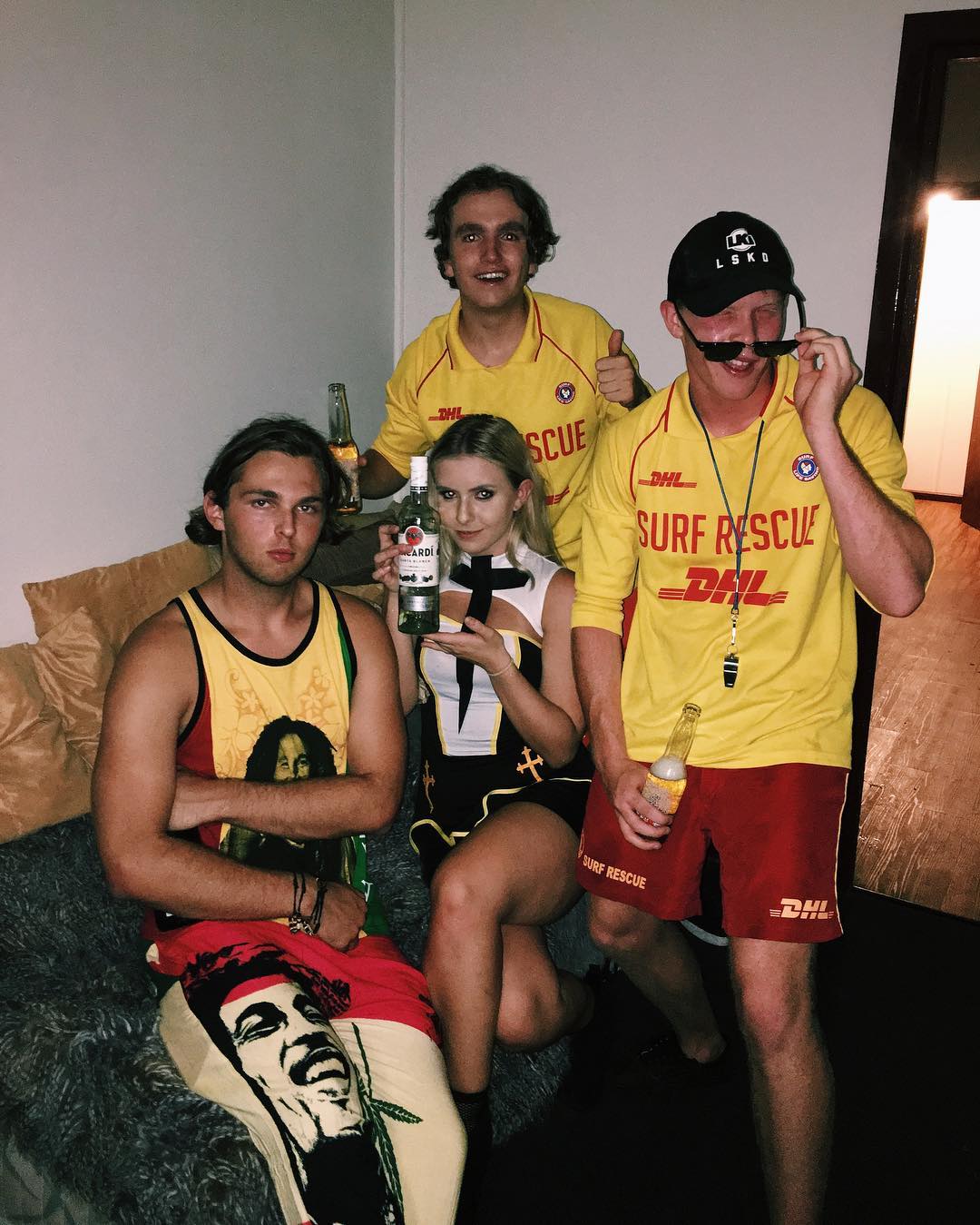 allygravemade instagram image archive image