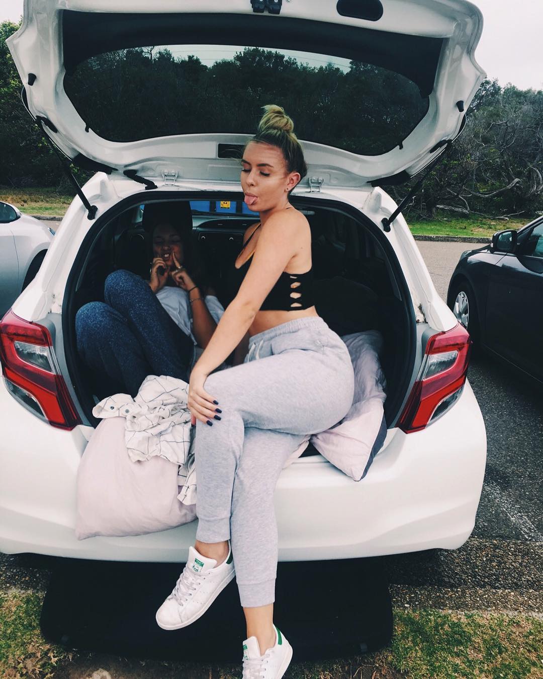 allygravemade instagram image archive image