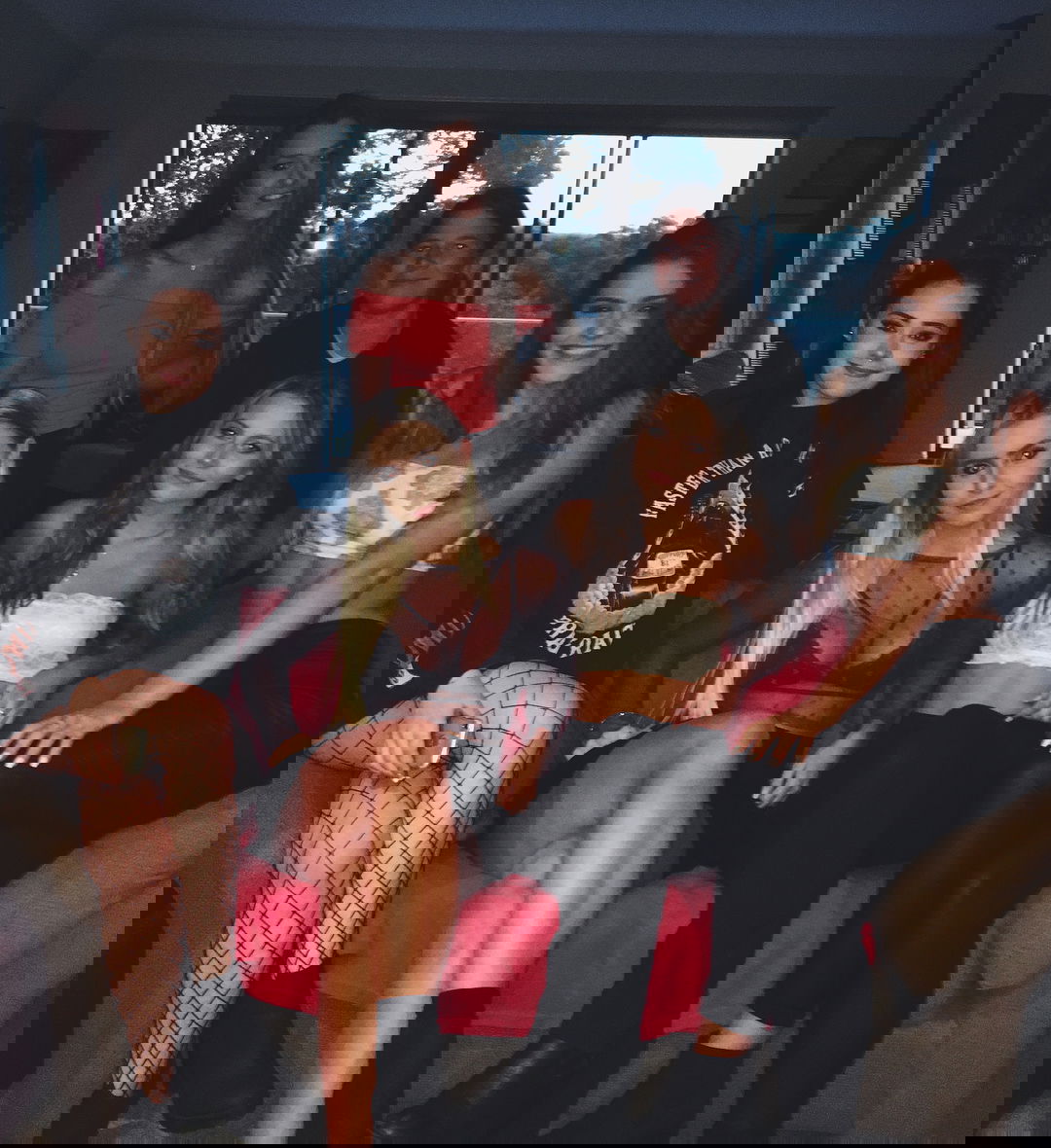 allygravemade instagram image archive image