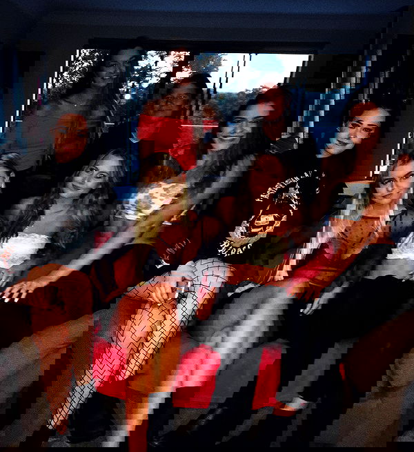 allygravemade image ~ Altpins