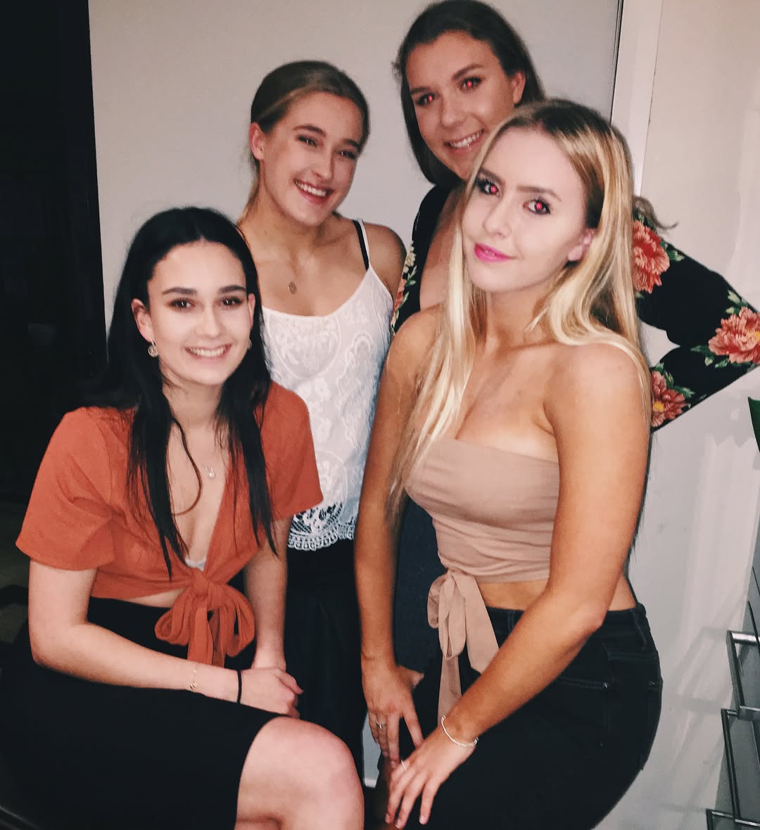 allygravemade instagram image archive image