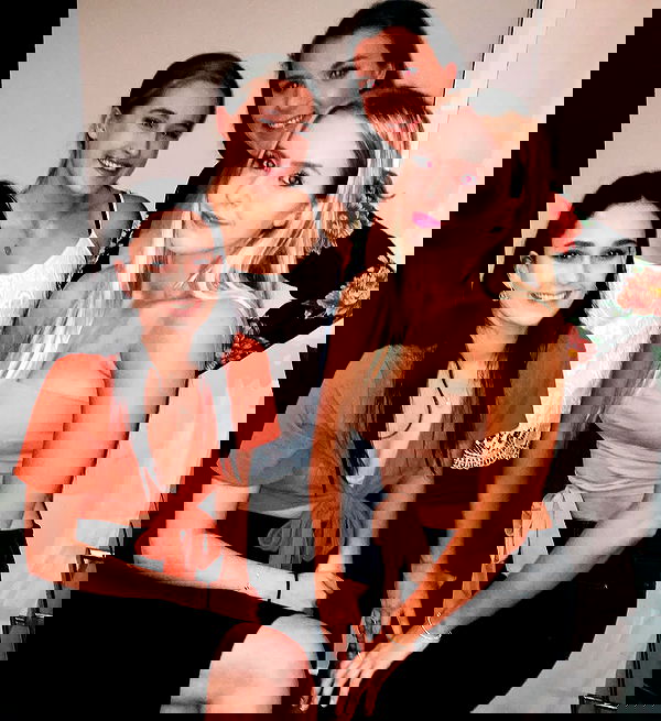 allygravemade image ~ Altpins