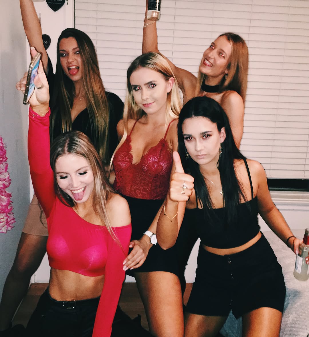 allygravemade instagram image archive image