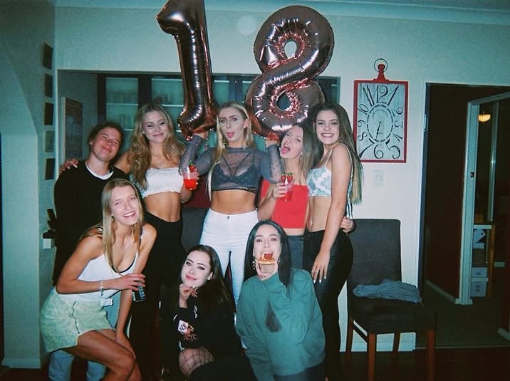 allygravemade instagram image archive image