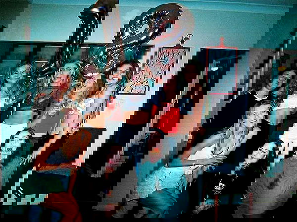 allygravemade image ~ Altpins