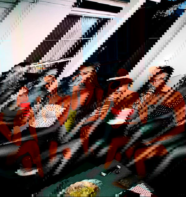 allygravemade image ~ Altpins