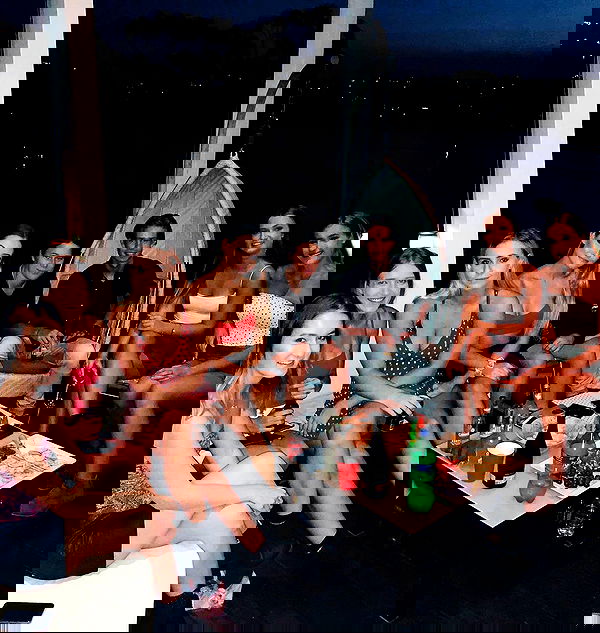 allygravemade image ~ Altpins