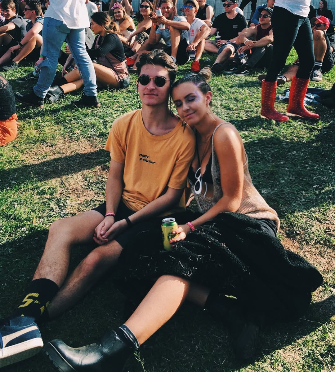 allygravemade instagram image archive image