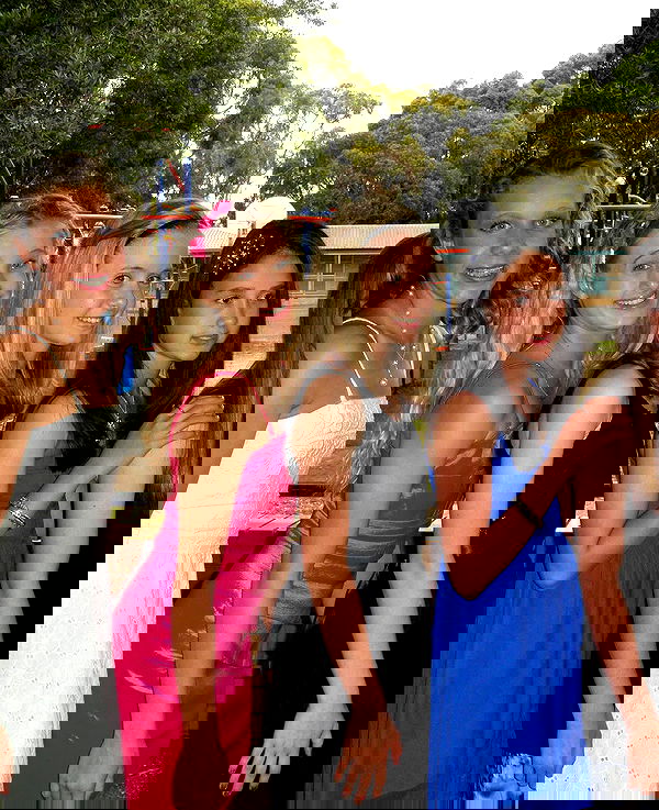 allygravemade image ~ Altpins