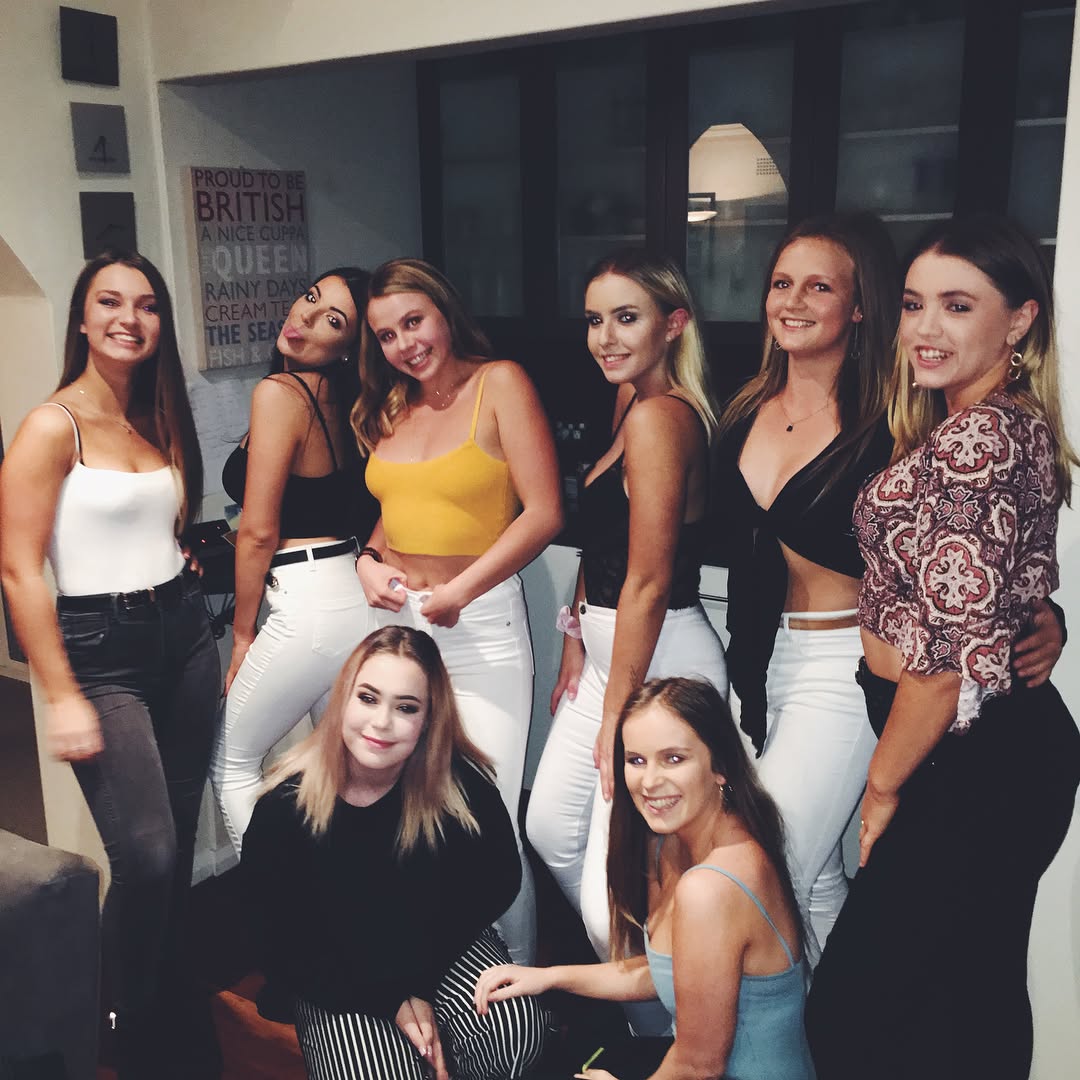 allygravemade instagram image archive image