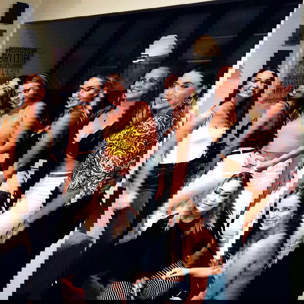 allygravemade image ~ Altpins