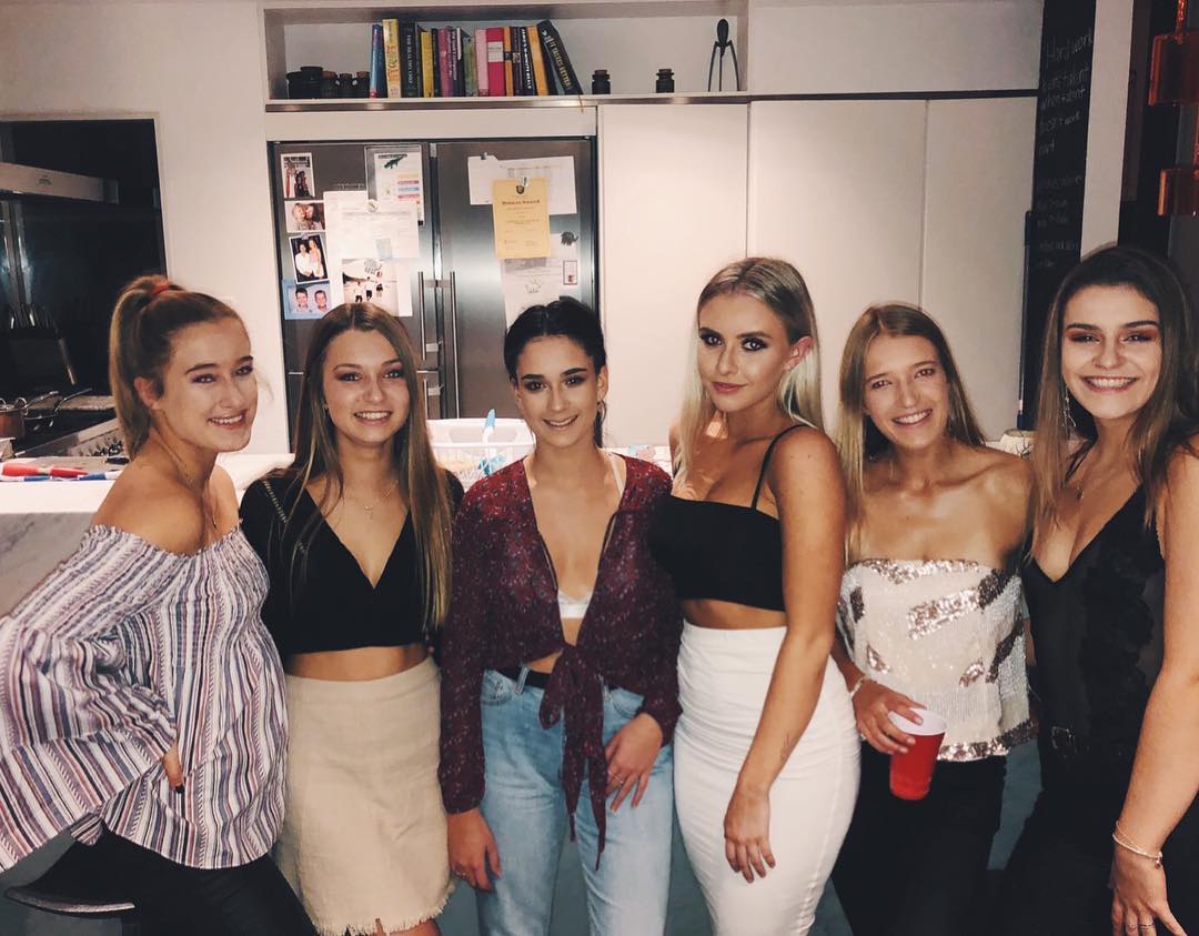 allygravemade instagram image archive image