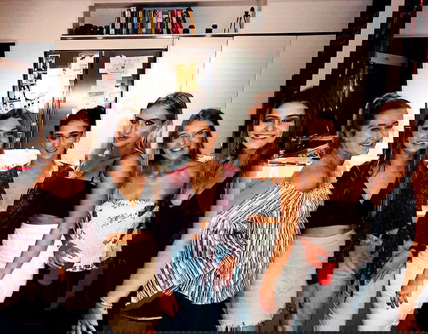 allygravemade image ~ Altpins