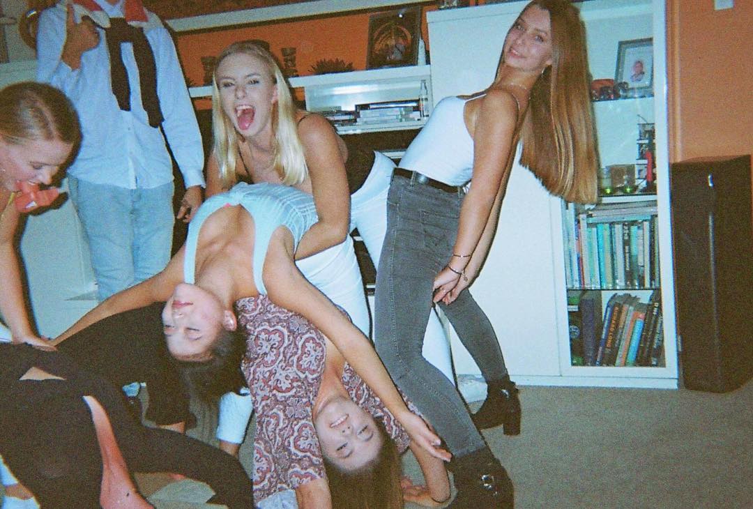 allygravemade instagram image archive image