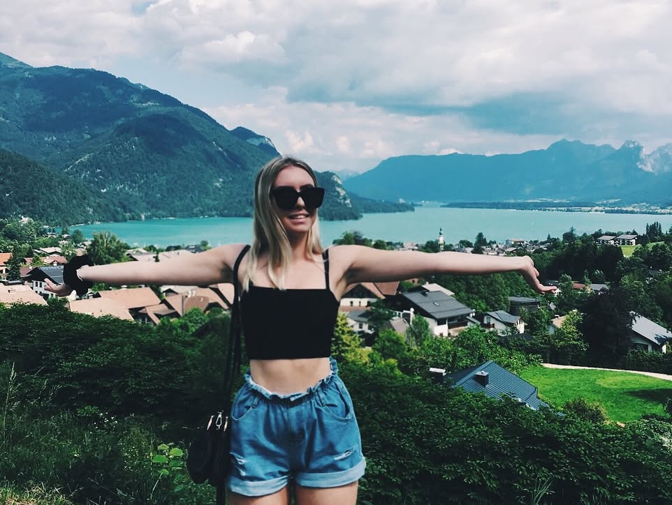 allygravemade instagram image archive image