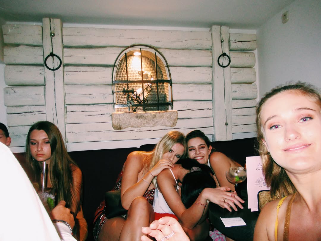 allygravemade instagram image archive image