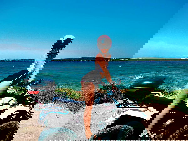 allygravemade image ~ Altpins