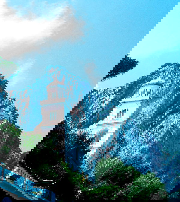 allygravemade image ~ Altpins