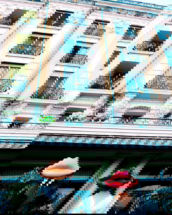 allygravemade image ~ Altpins